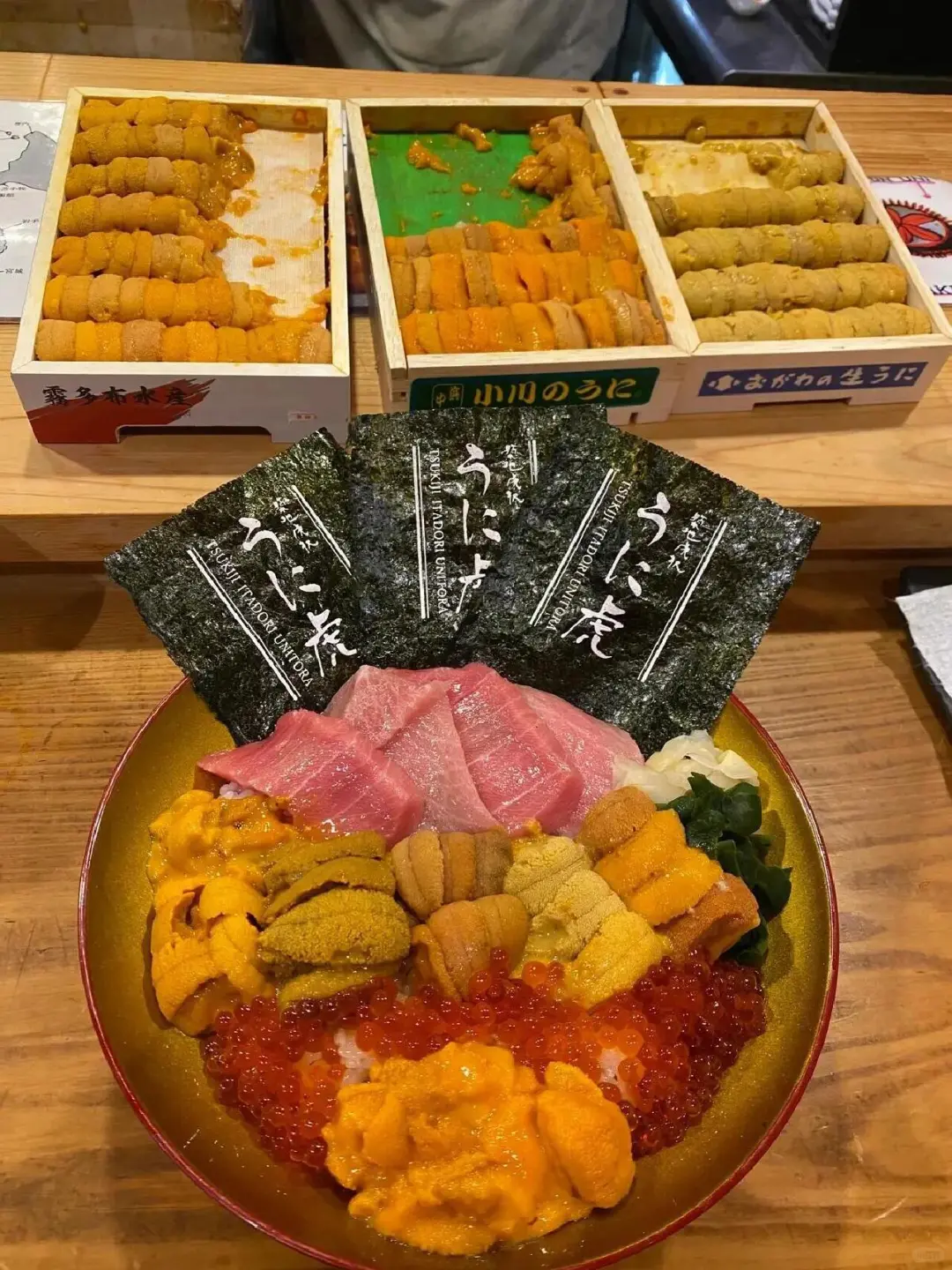 10 Must-Try Tokyo Eats That'll Make Your Taste Buds Soar 🚀