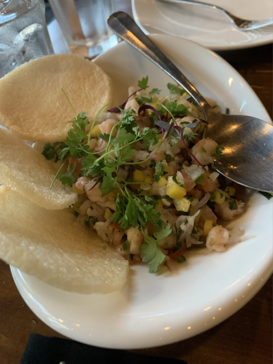 This prime rib in the Bay Area is so delicious 😋