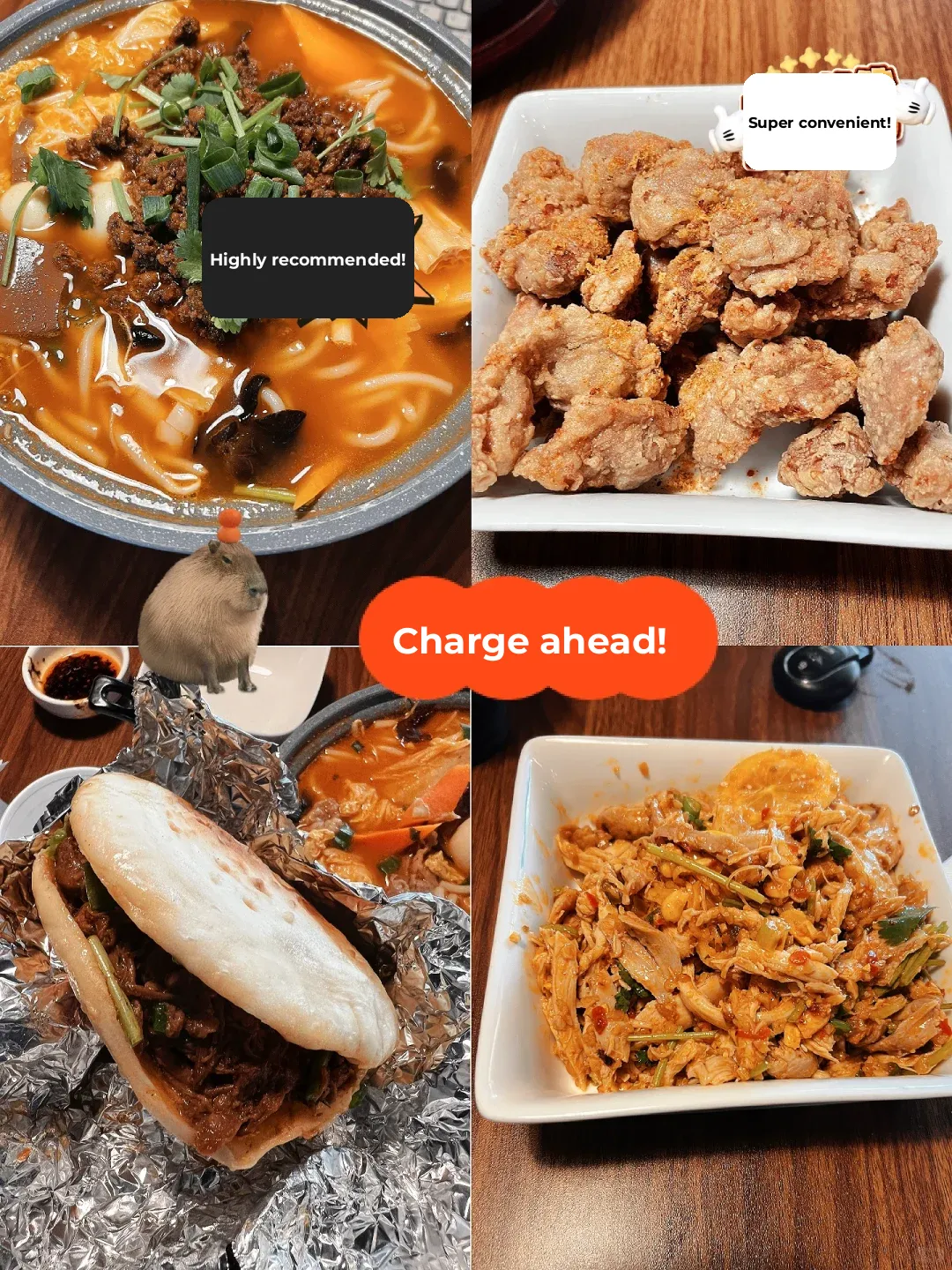 **Tampa's Must-Try Rice Noodle Spot, Poke Express, Is Back in Business!**