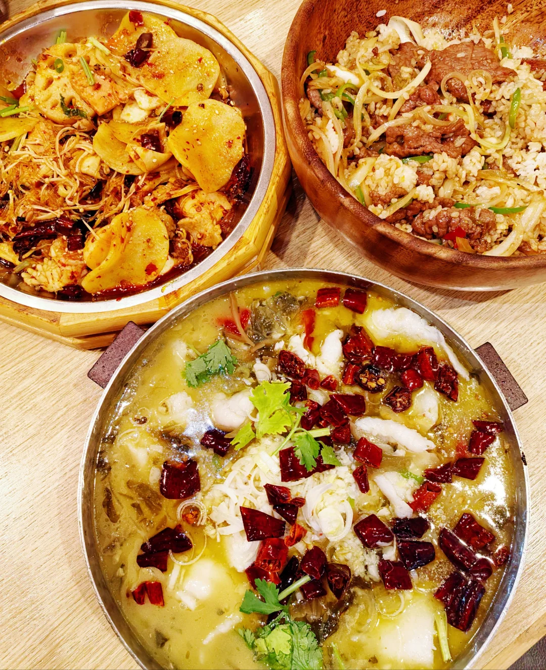 Tokyo's Best Budget Sichuan Eats? This Spot Delivers!