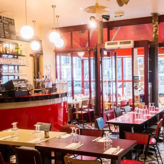 Parisian Prix-Fixe for Just €15, Highly Recommended!