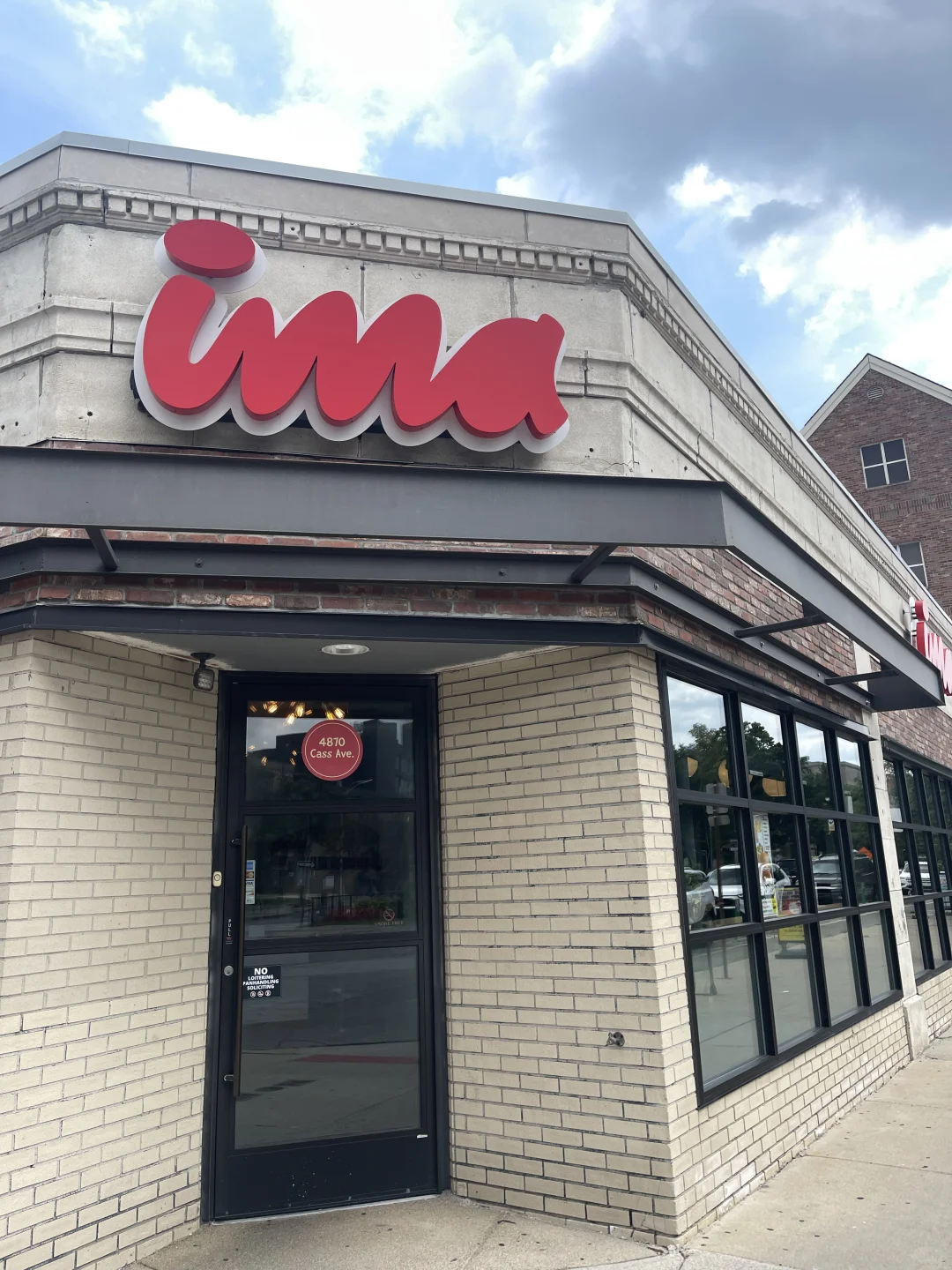 🇺🇸 Detroit | A Delicious Escape from Academic Stress 🍜