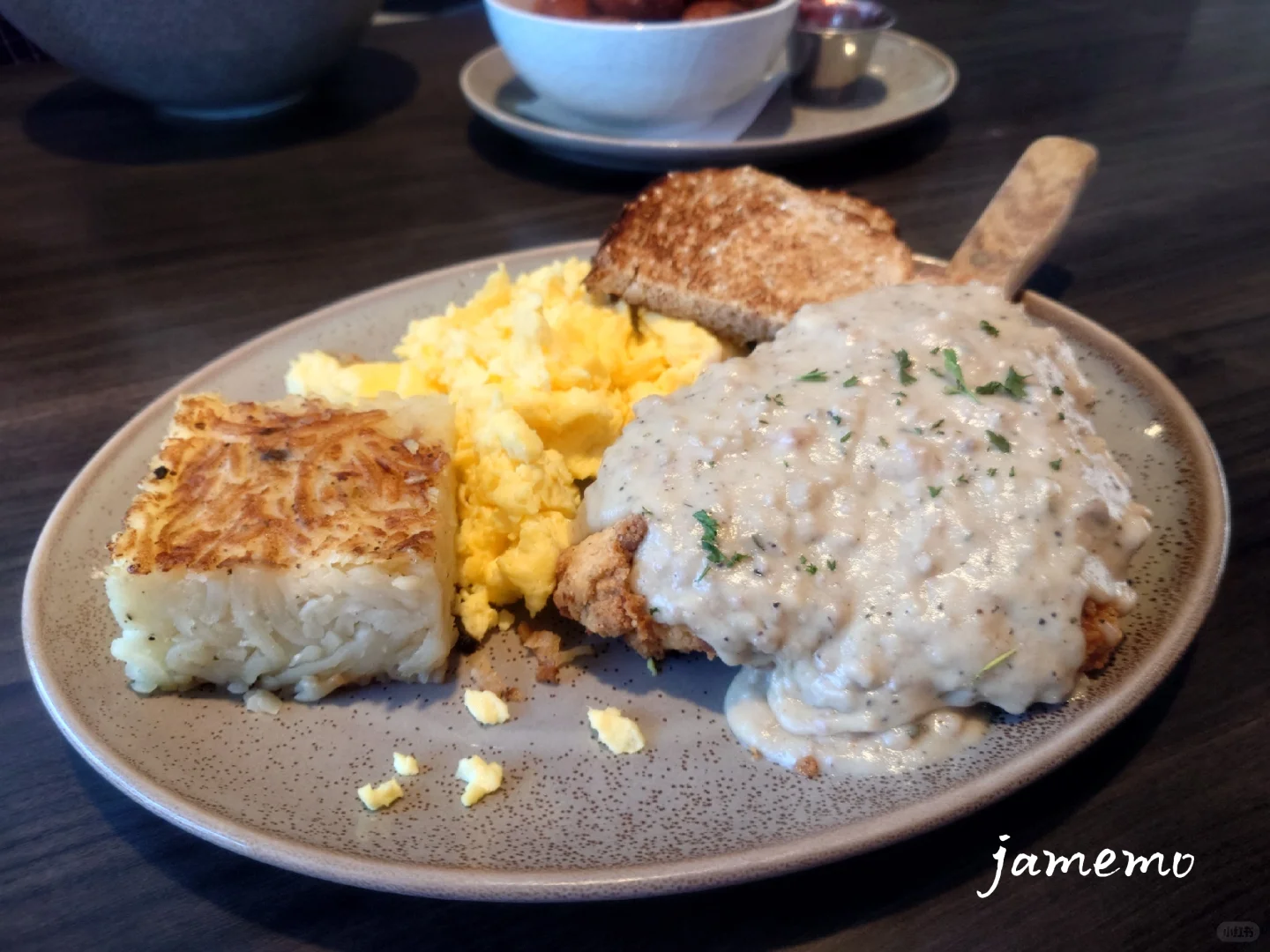 What to Eat in Omaha? Early Bird Brunch