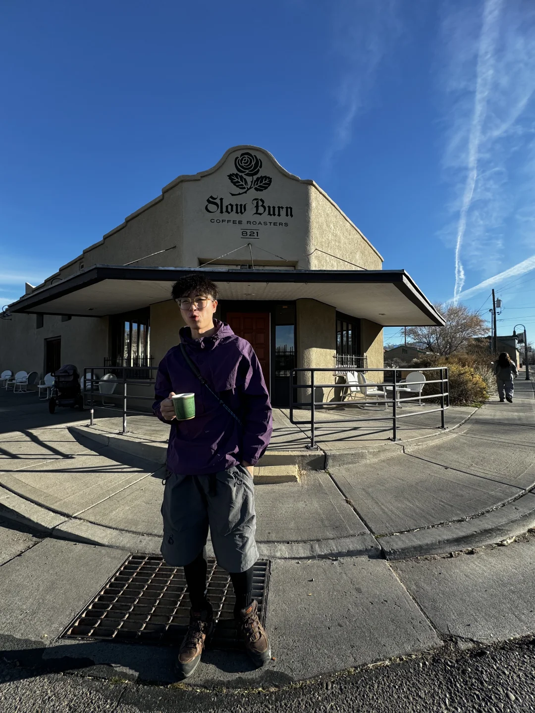 Albuquerque | A Slow-Burning Gem