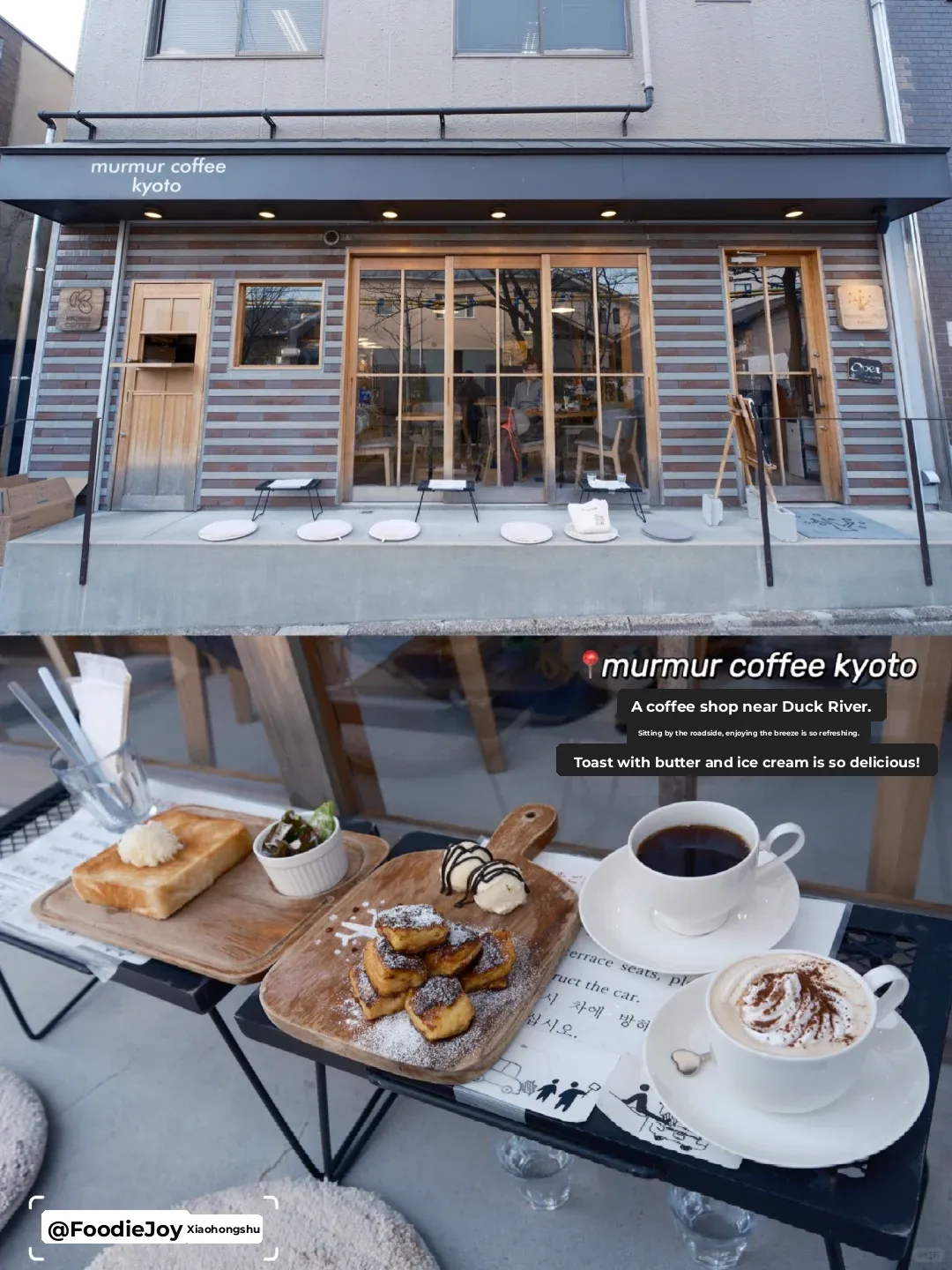 🇯🇵 Kyoto | The Food List That Makes Me Want to Go Back for More 🍱🍡