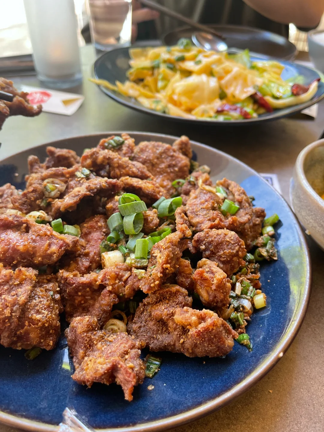 Wu Chow: A High-End Austin Spot Serving Surprisingly Good American-Chinese Cuisine