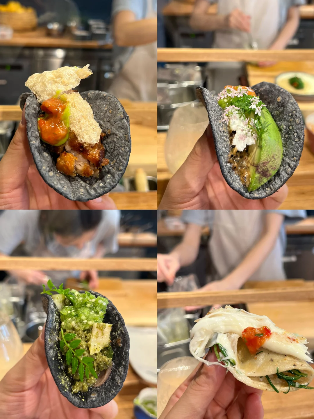 🇯🇵 Going Wild for Flavor! Tokyo's Best Tacos! 🤤🤤🤤