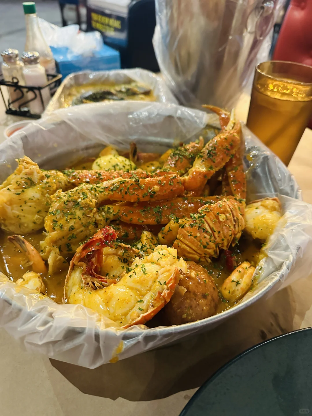 Absolutely Delicious, Miami Seafood Spot 🦐