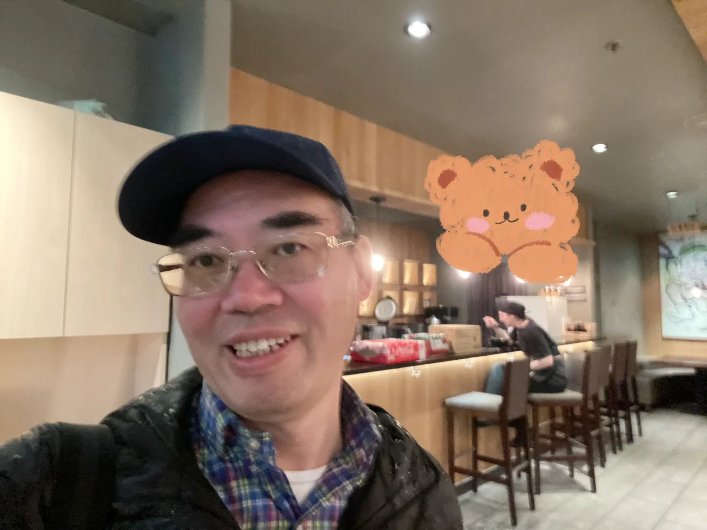 Kizuki Japanese Restaurant in Seattle