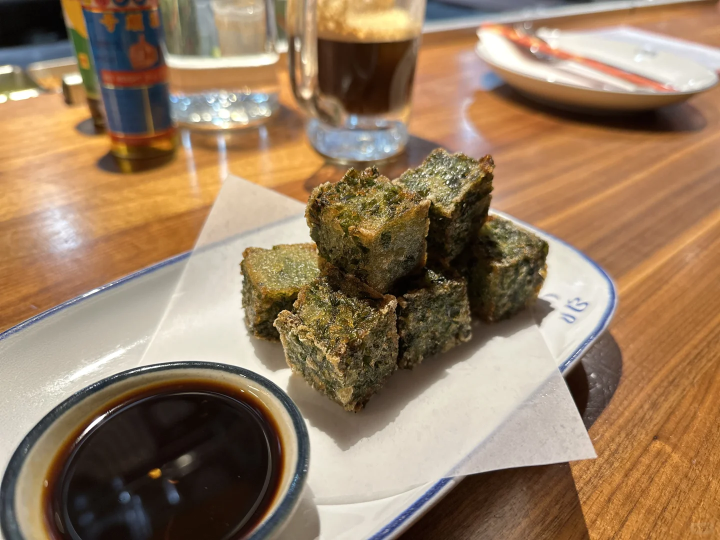 Portland | Yaowarat Thai-Chinese Cuisine