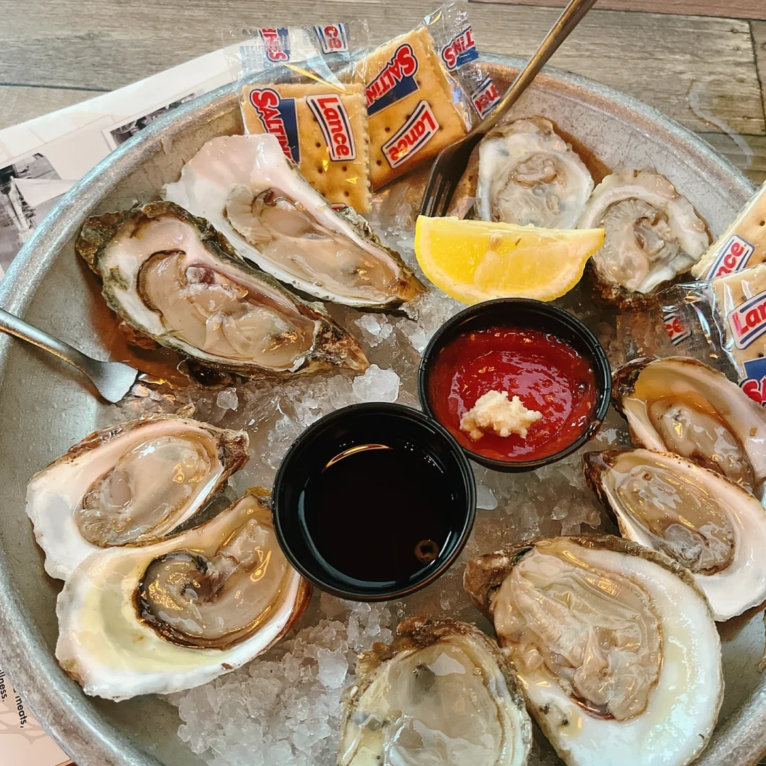 Charleston, South Carolina Travel Guide: Food, Fun, and Activities (Part 2)