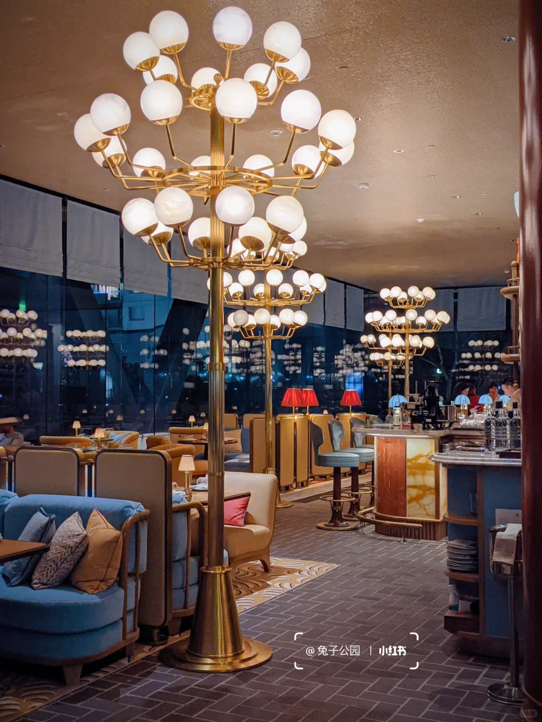 Bay Area's New Hotspot | Italian Elegance