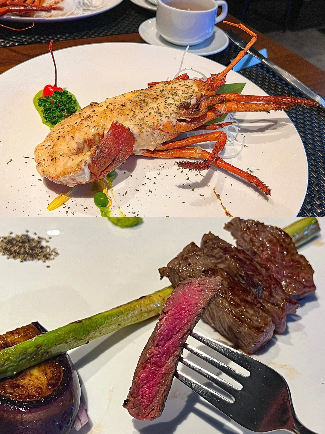 🇯🇵 Tokyo's Wagyu Teppanyaki: All-You-Can-Eat Bliss 😍