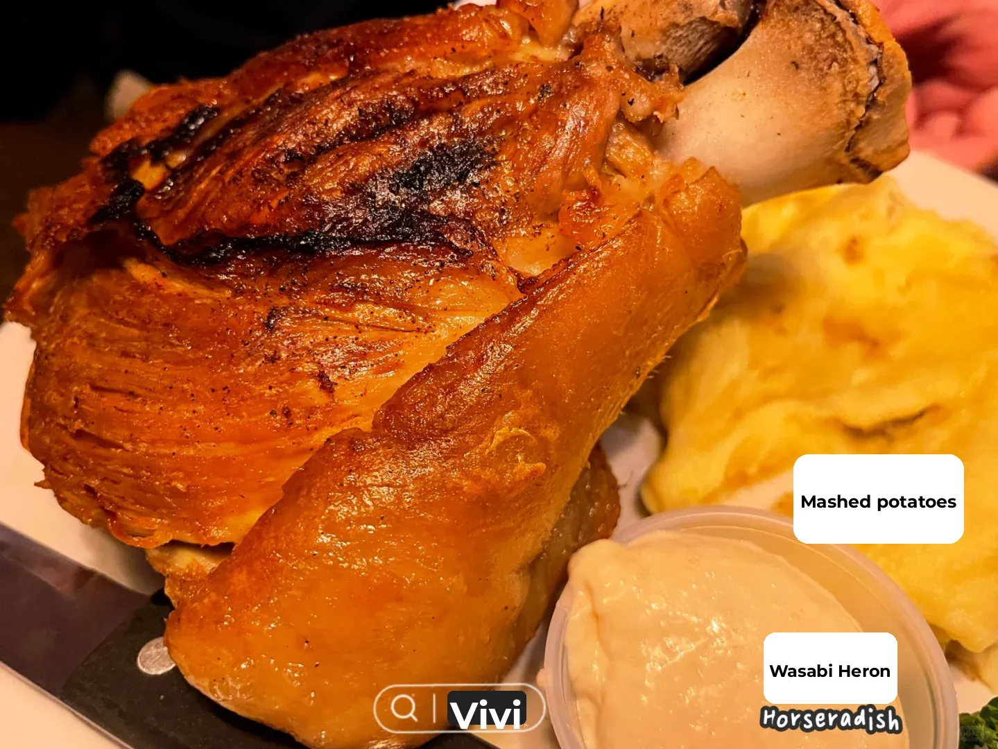 Chicago's Western Suburb Lisle| The Most Authentic German Restaurant I've Tried So Far