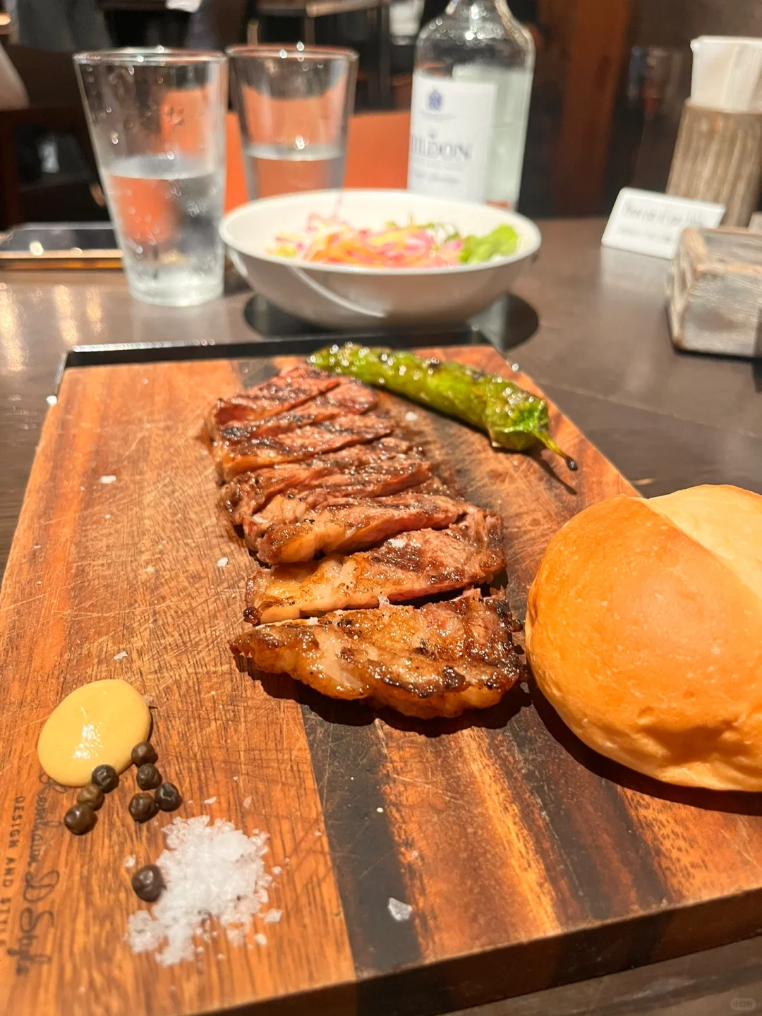 Shinjuku | My Favorite Western Restaurant