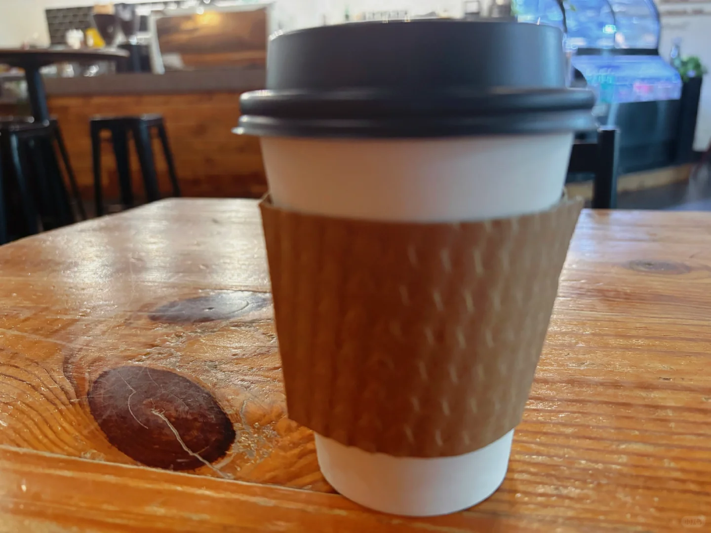 Hidden Gem Coffee Shops in Raleigh ☕️