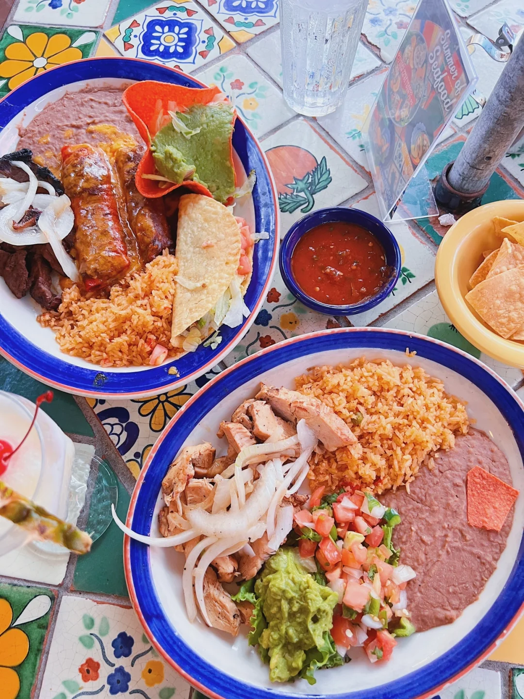 San Antonio | Weekend Food Street Walk 🌮 A Culinary Journey Inspired by Coco ✨🌌