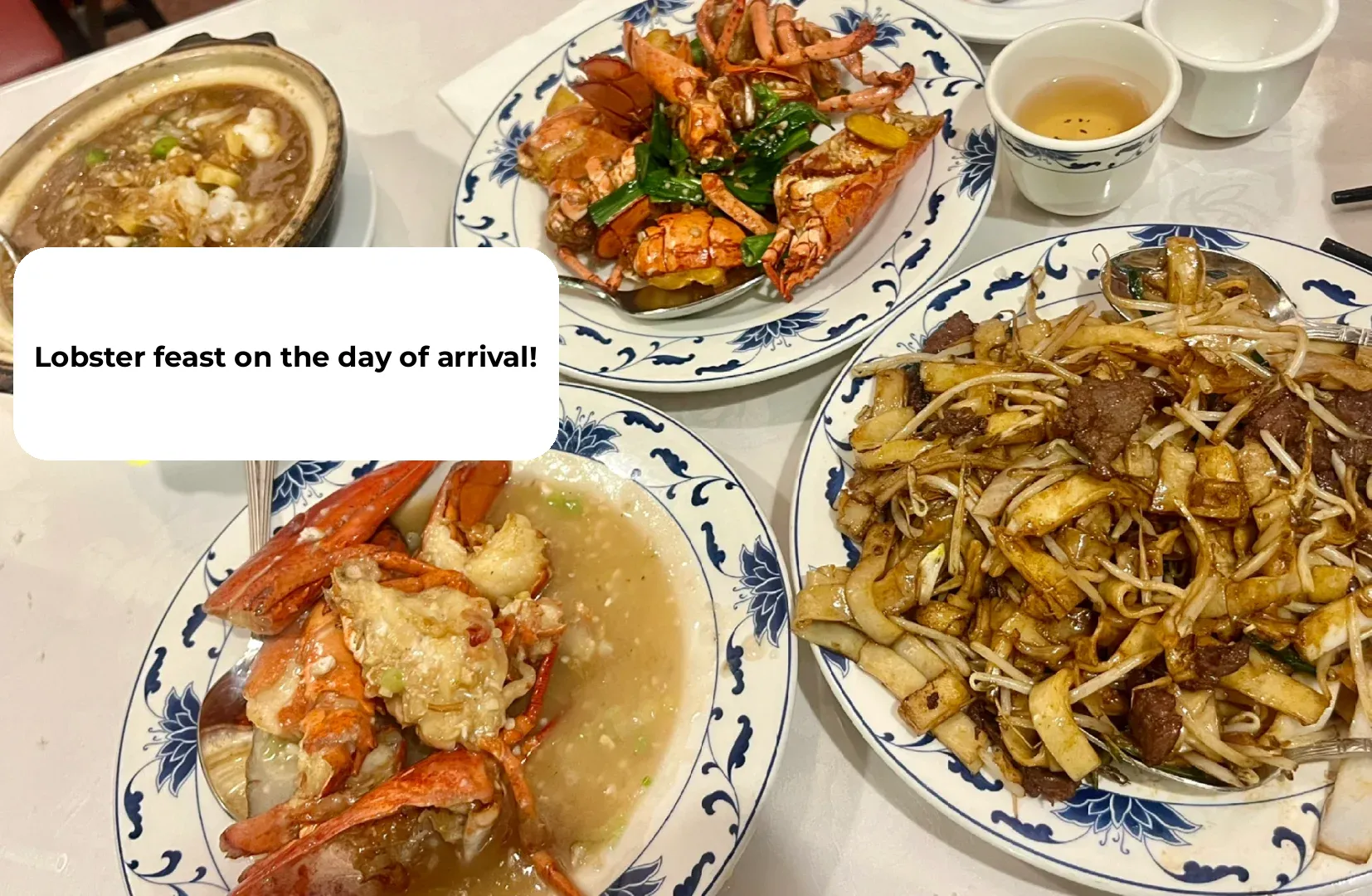 Must-Try Eats on Oahu and the Big Island of Hawaii!