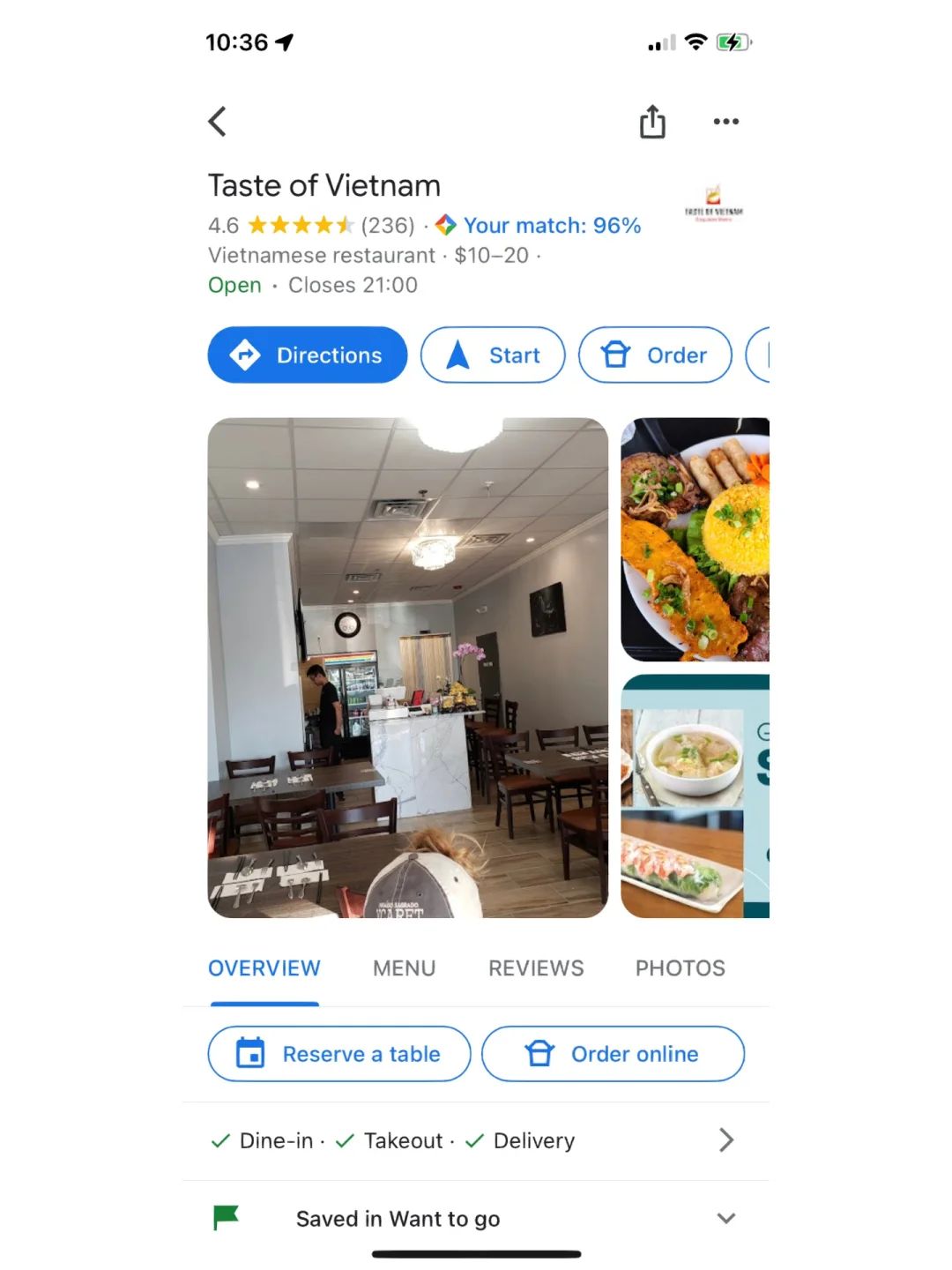 Super Tasty Spot in Denver 003