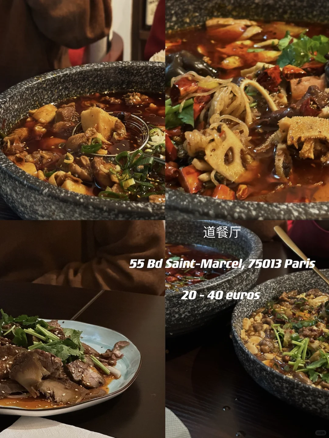 Top 5 Favorite Chinese Restaurants in Paris, According to Everyone!