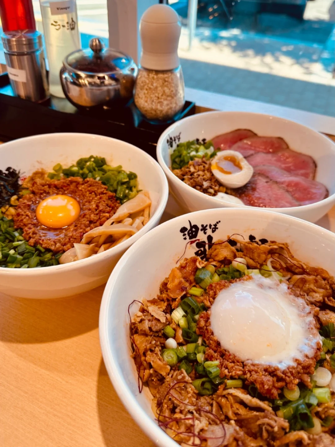 Geshiken has arrived in Sac Town!