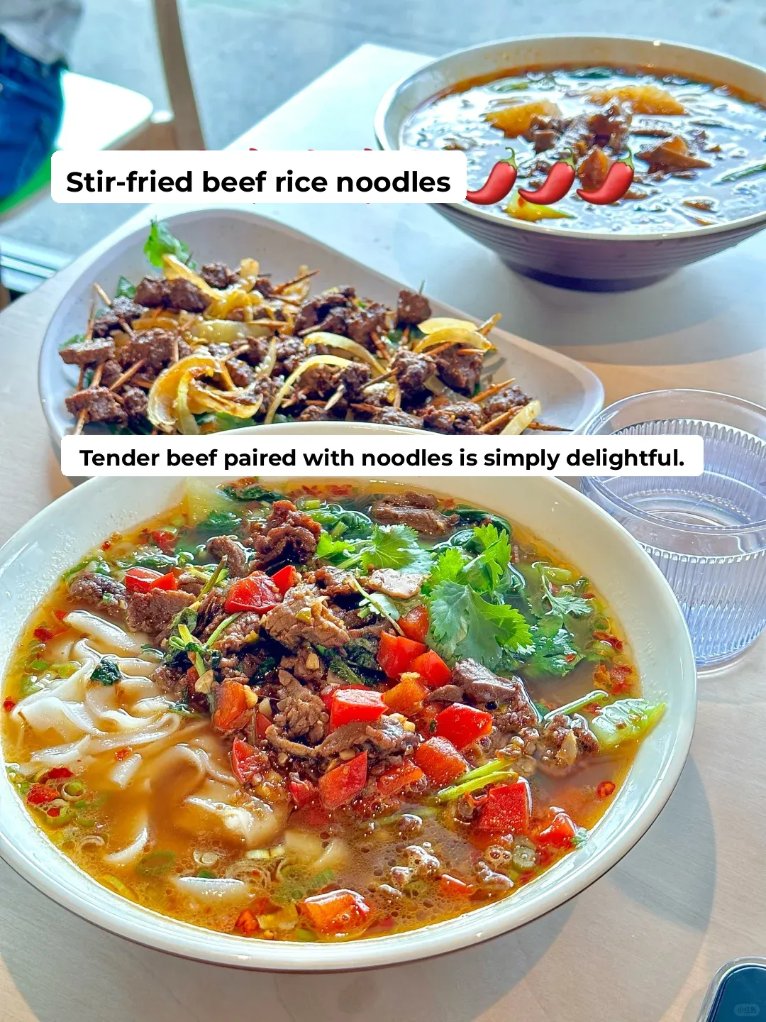 ✨Mango Bistro - Newcastle Grand Opening & First Look!✨