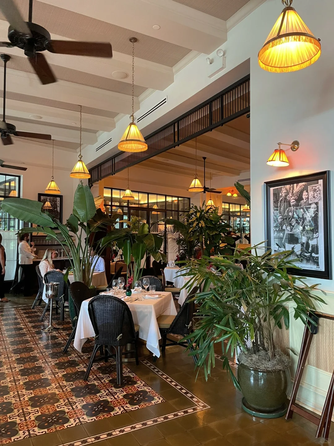 Girls' Get-Together | Vietnamese & French Cuisine in Atlanta 🥂