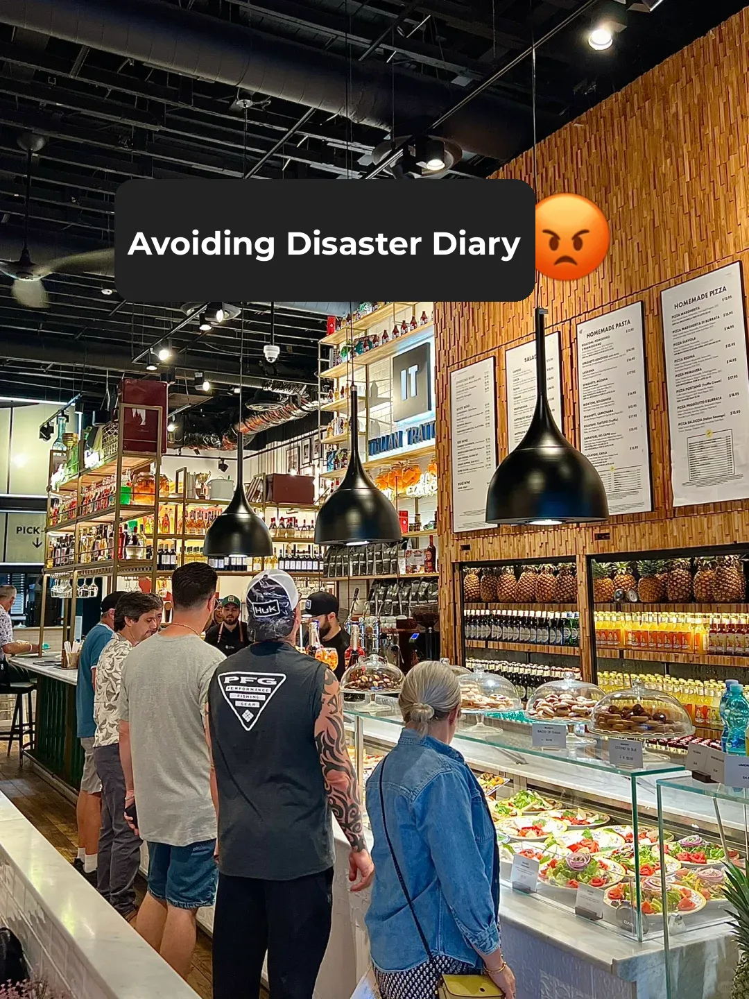 Miami | Another Dud! Google's Food Ratings Are So Watered Down!