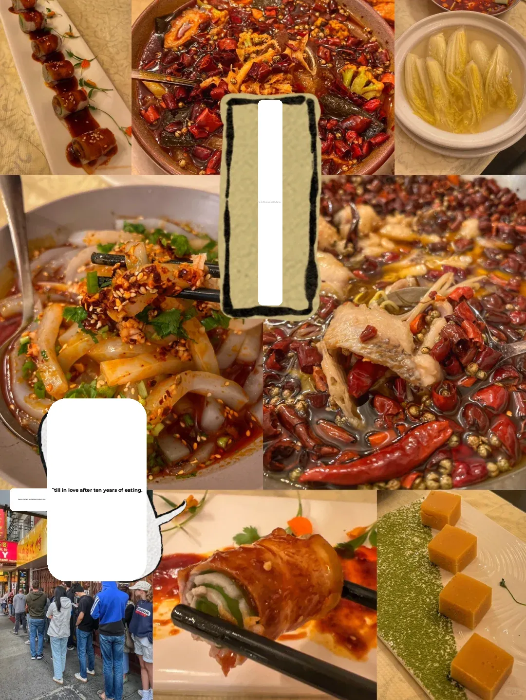 Still the OG Sichuan Cuisine King in the Bay Area After a Decade!