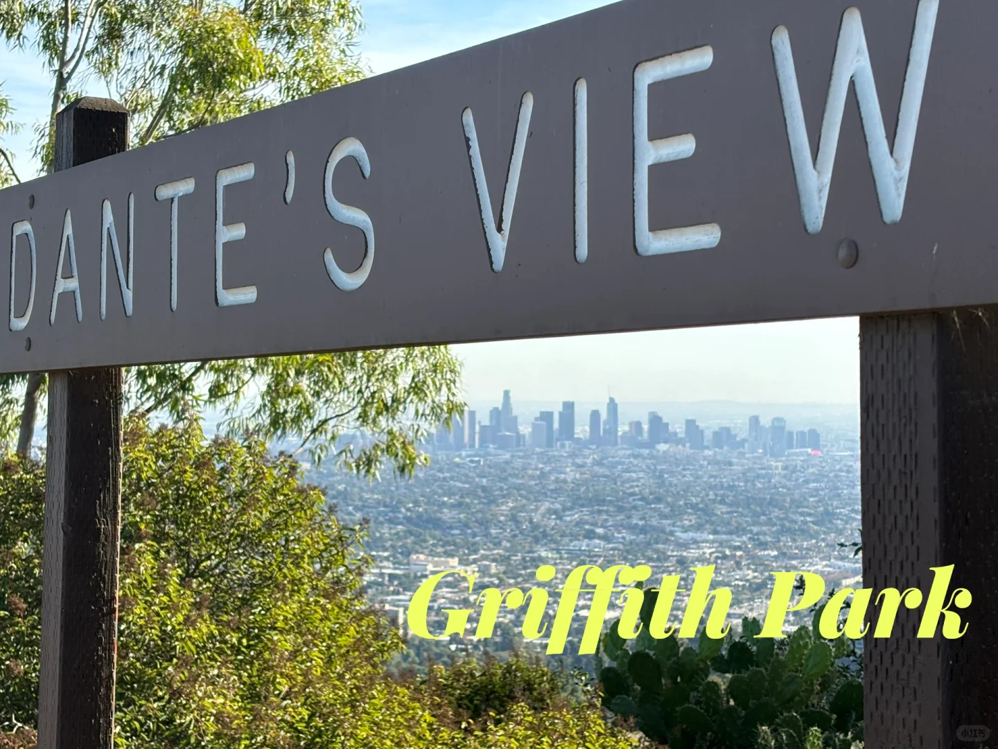 【LA Hike】Griffith Park Weekend Half-Day Adventure