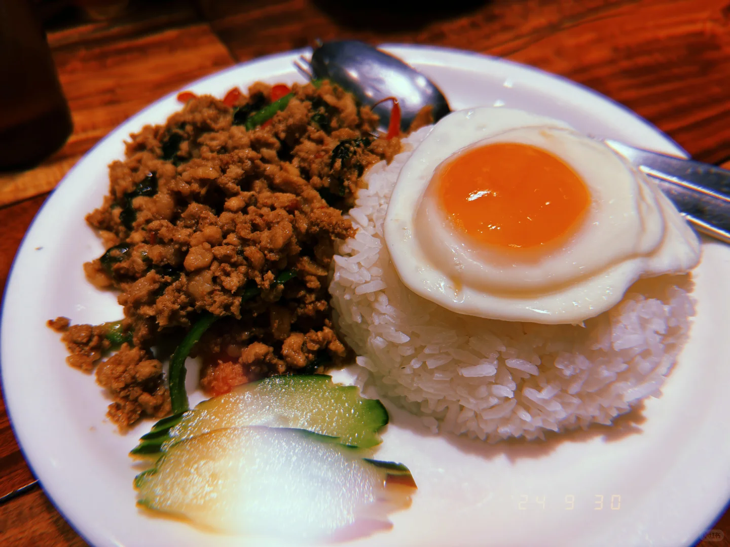 Recent Eats (Part 2)