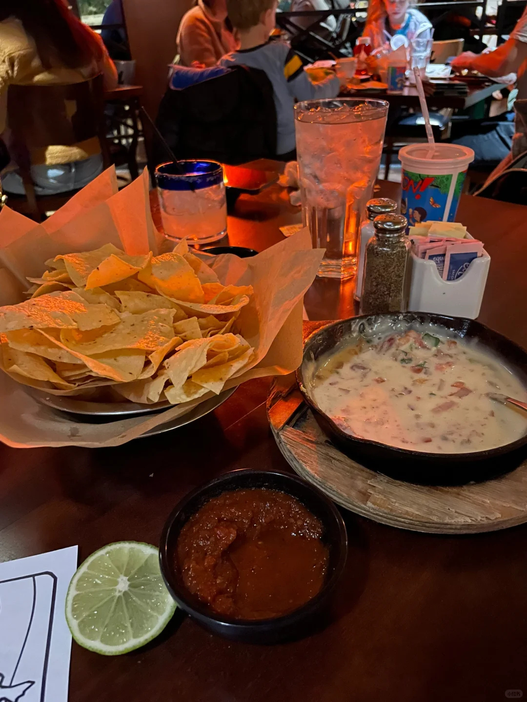 San Antonio, Texas – Iron Cactus