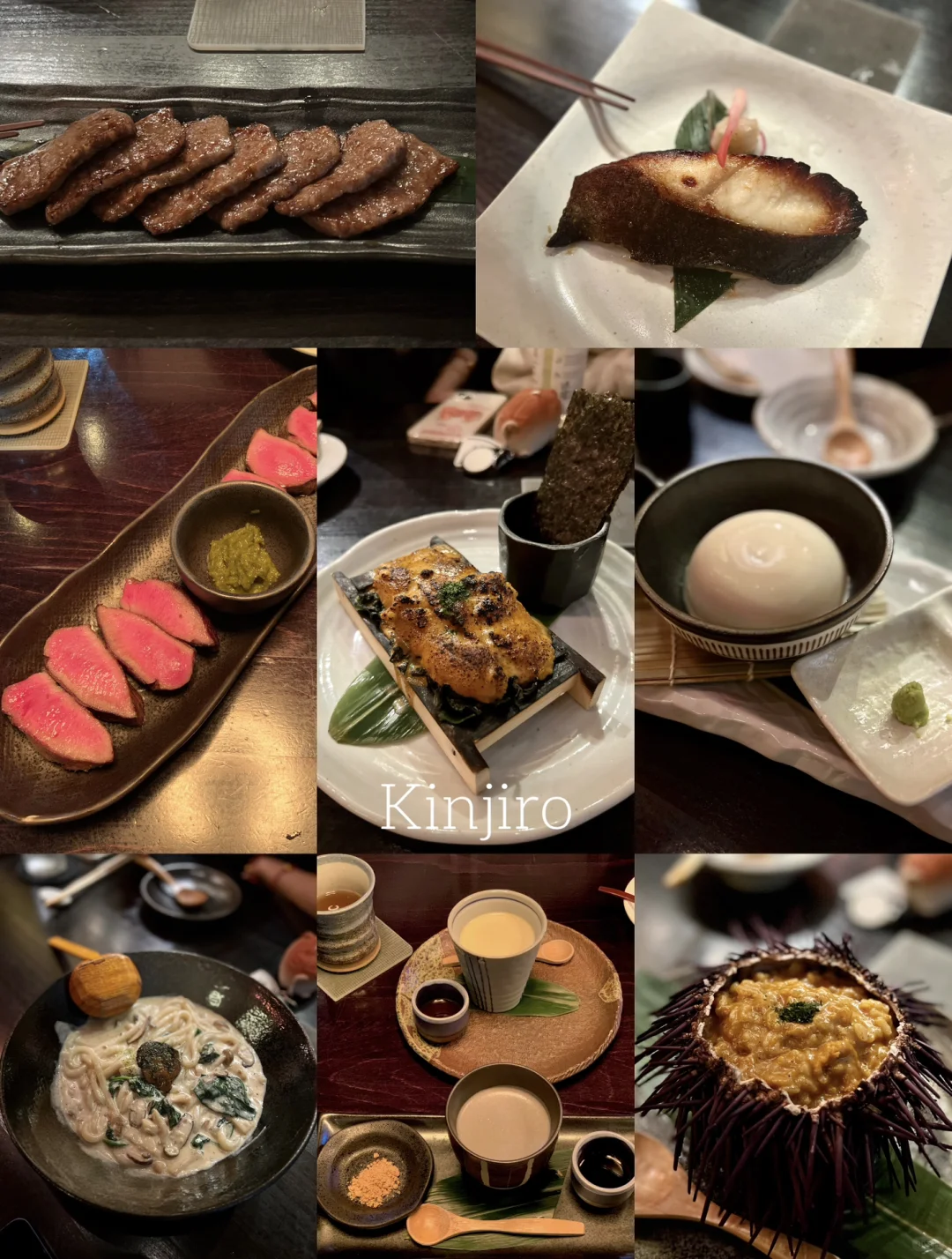 The Ultimate Guide to LA's Best Japanese Eats