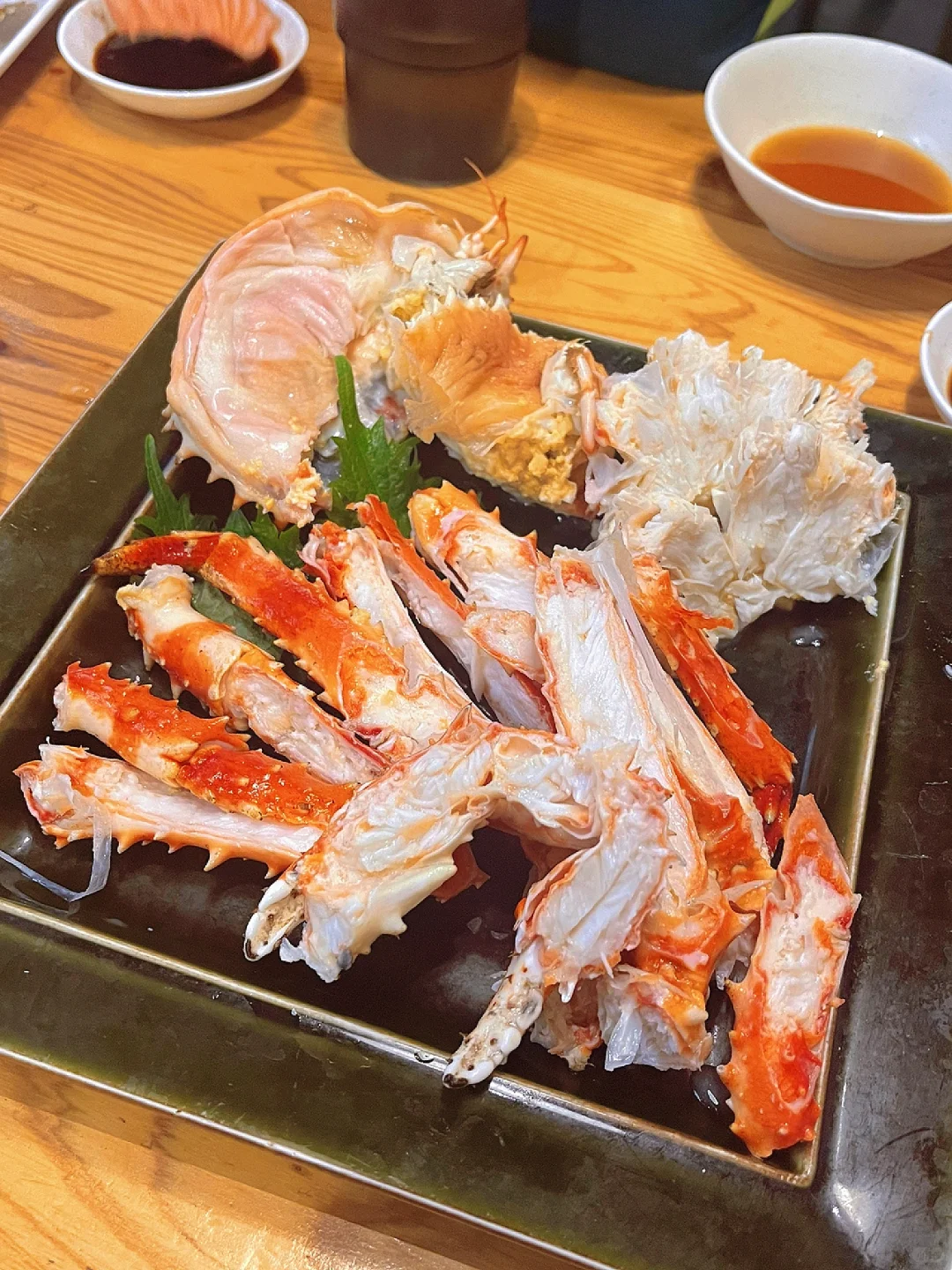 West Shinjuku | Sengyo-ten Takamaru Fish Market