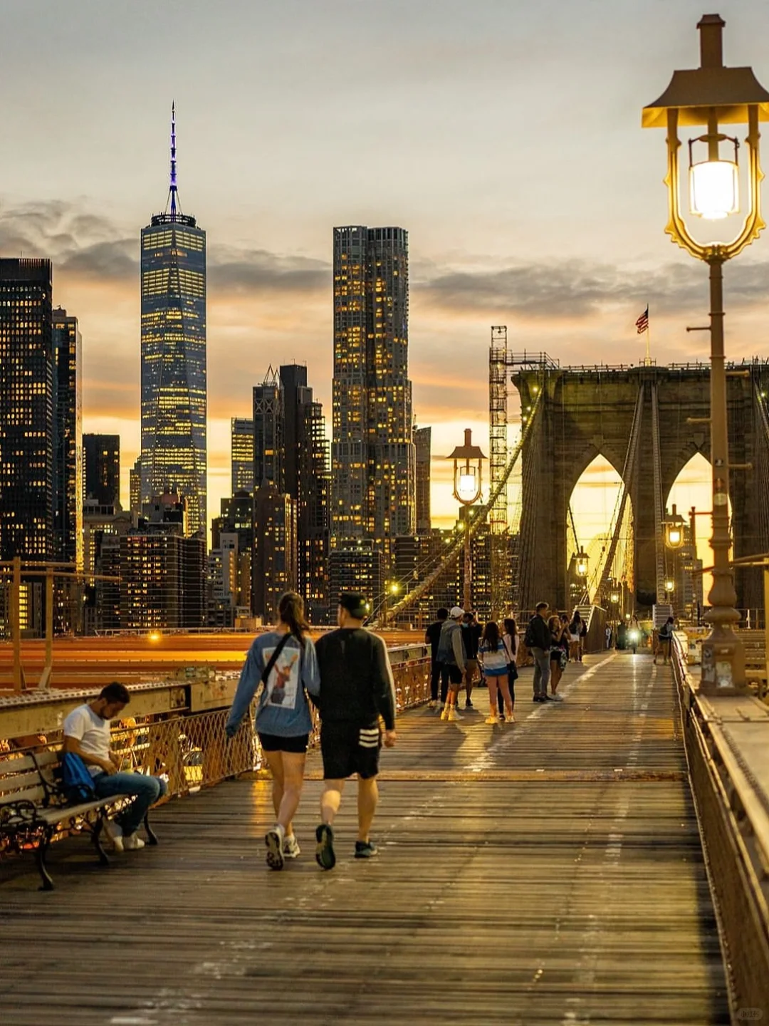 No cap 🔥 My girl really outdid herself with this East Coast travel guide, gotta save it quick!