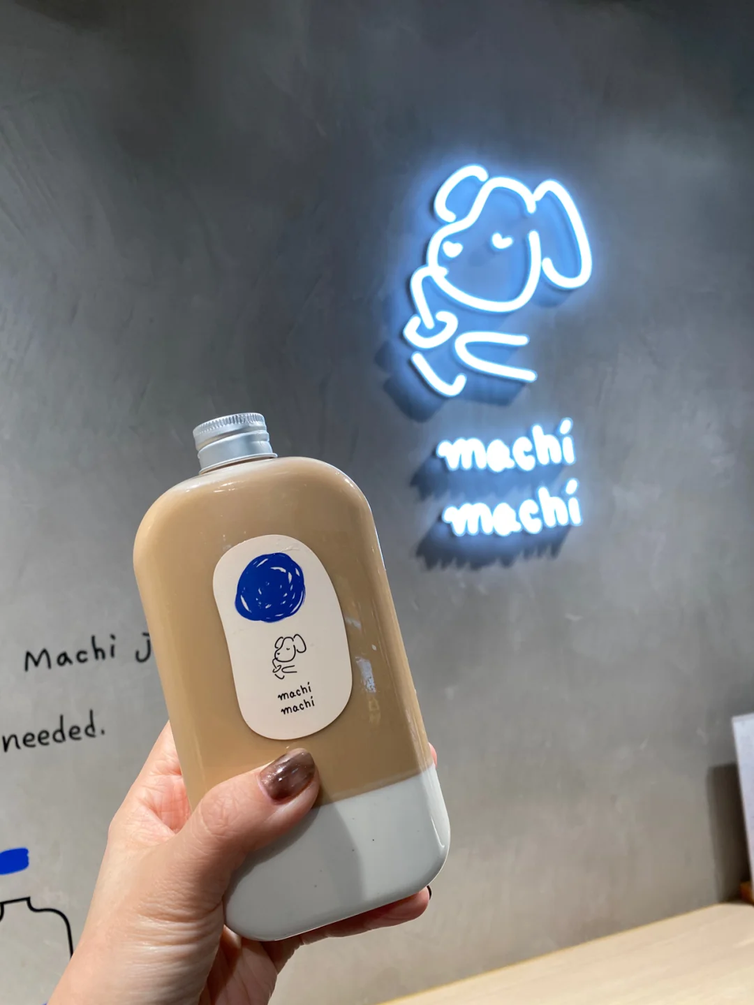 Osaka Umeda: Jay Chou's Favorite Milk Tea Shop - A Step-by-Step Guide