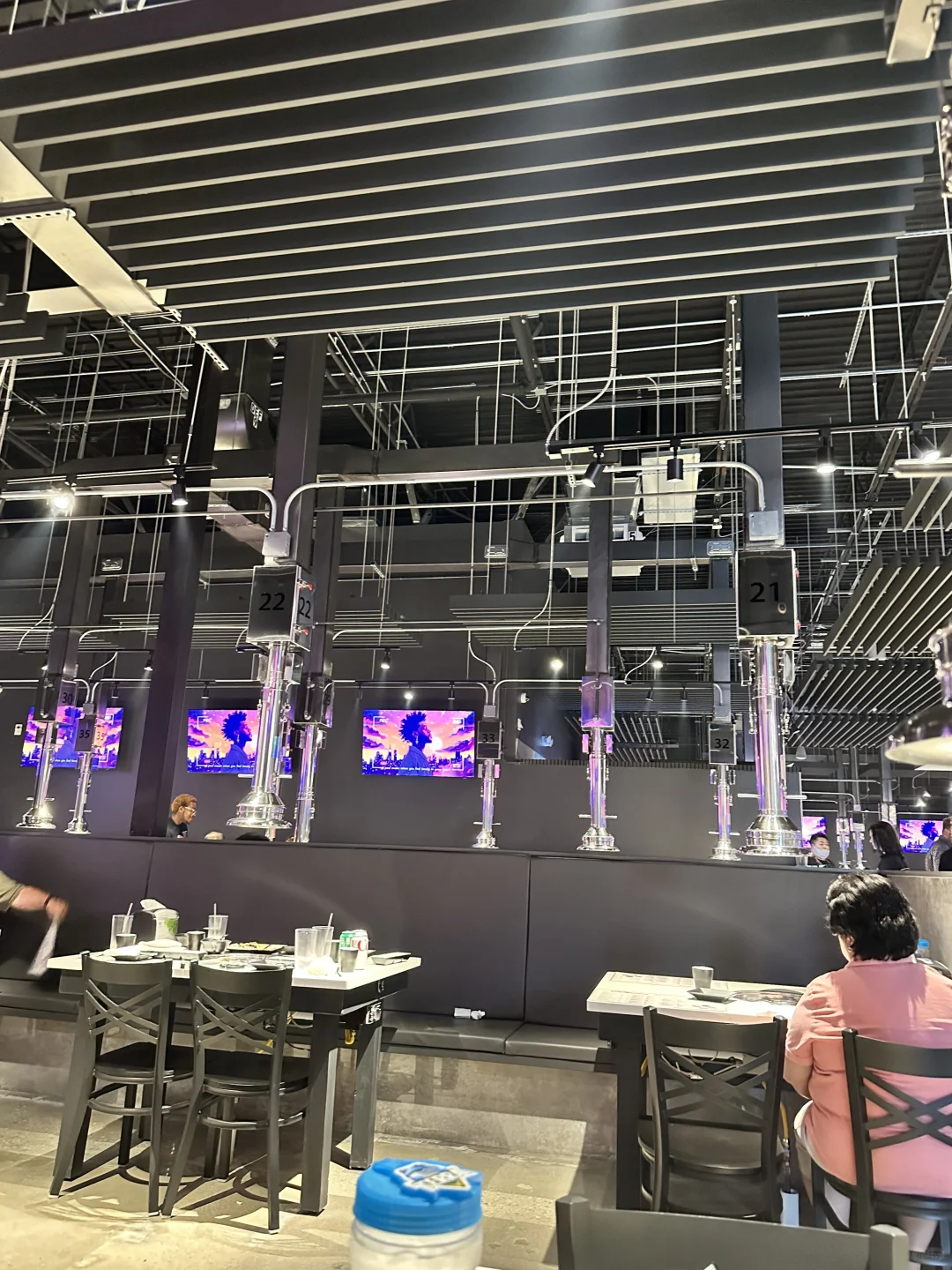 New 9292 Korean BBQ Spot Opens in Peachtree City