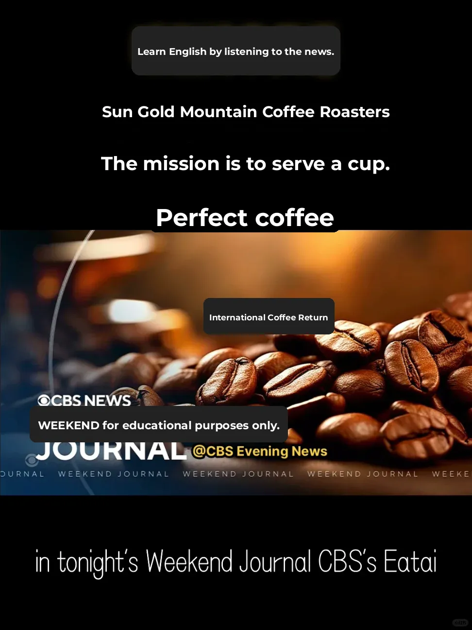 The Mission of San Francisco Coffee Roasters: Crafting the Perfect Cup