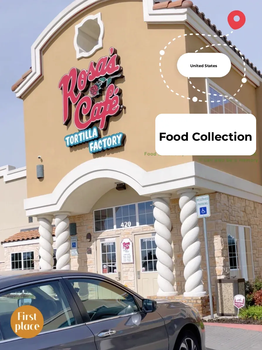 Dallas | Mexican Restaurant