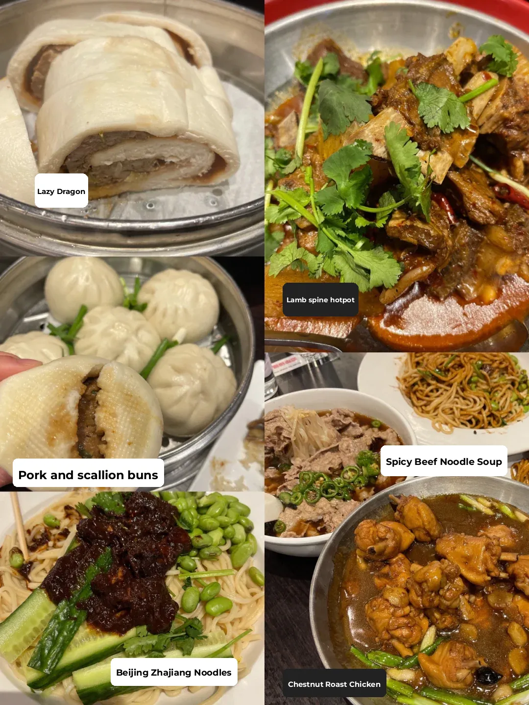 "Minneapolis Food Guide: A Culinary Collection"