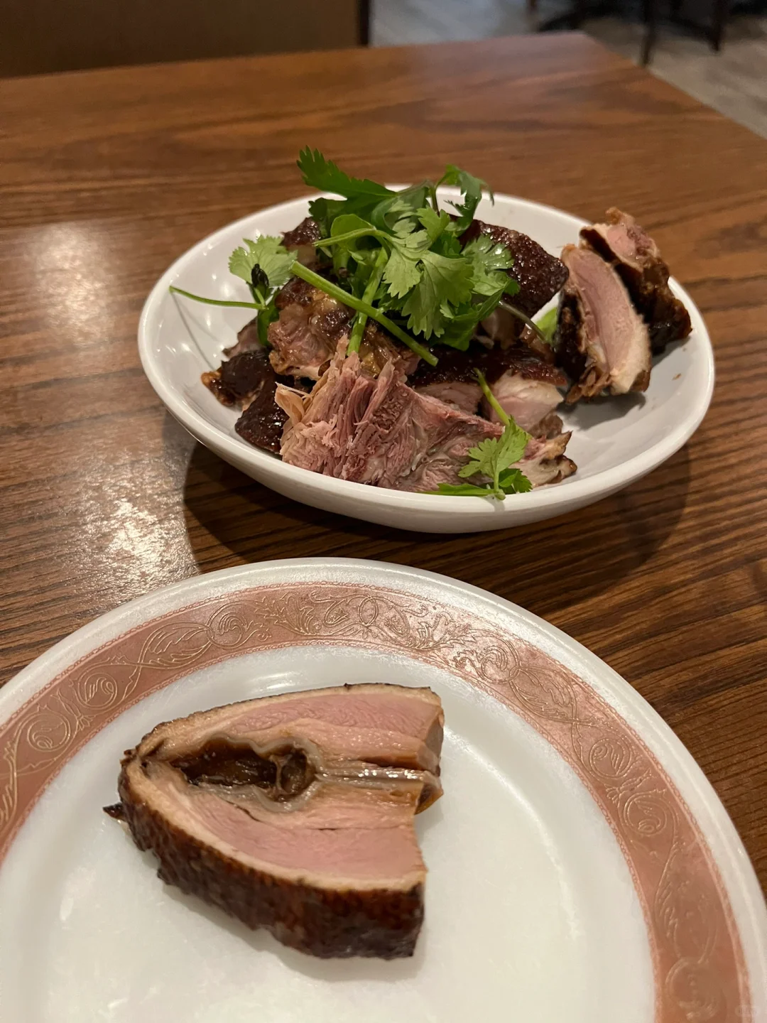 Shanghai-Style Cuisine Near Chicago? Jiangsu-Zhejiang-Shanghai Foodies, This One's for You!