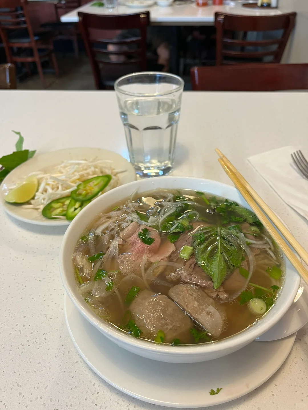 Redmond's Pho Haven