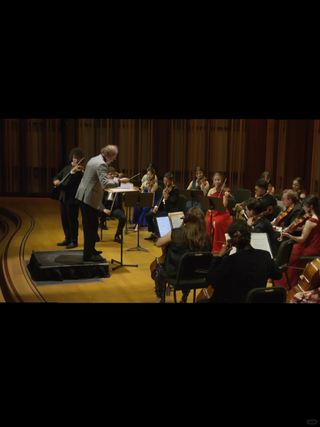 "Carnegie Hall of the West"