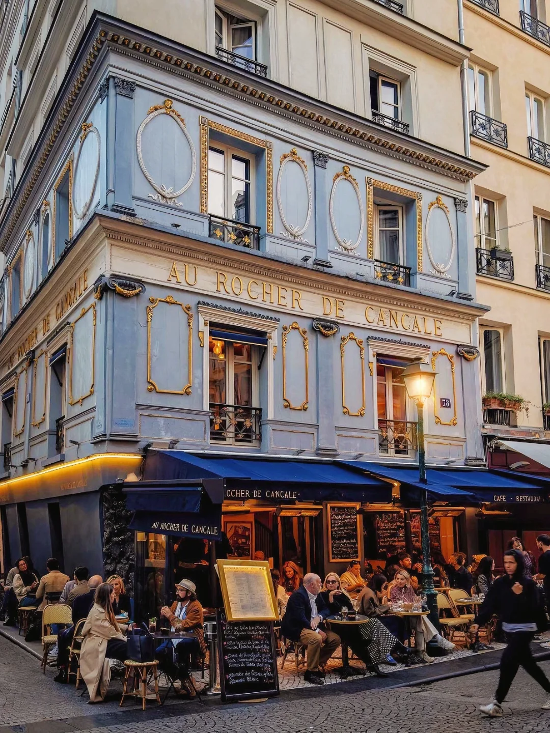 Paris 🥖 Remember This Street! The Most Authentic French Lifestyle – Plus, a Cozy Airbnb!