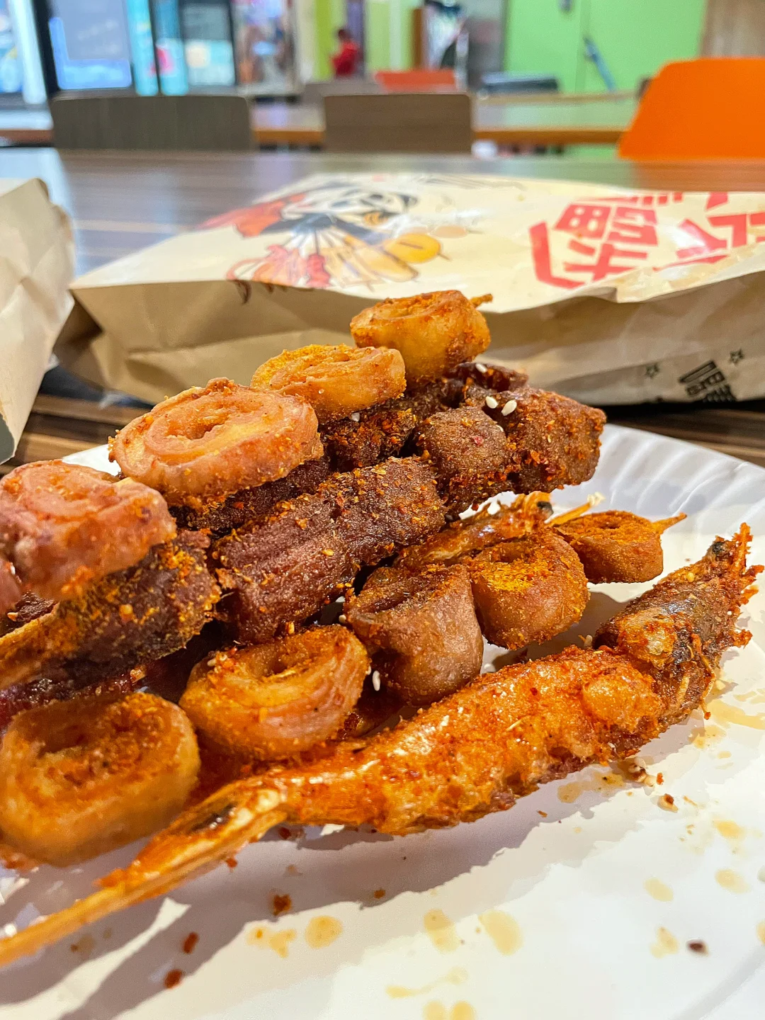 Boston Food Guide: The Irresistible Joy of Fried Delights 💥