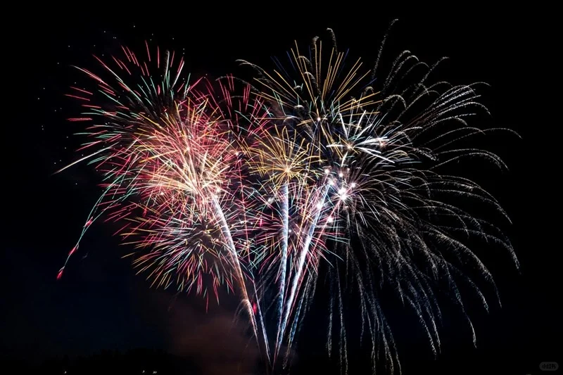 South Florida Independence Day Fireworks Viewing Guide