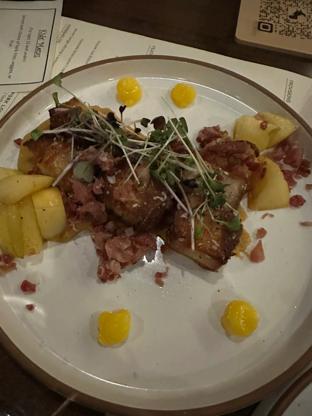 I Finally Found My Dream Shop in Charlotte