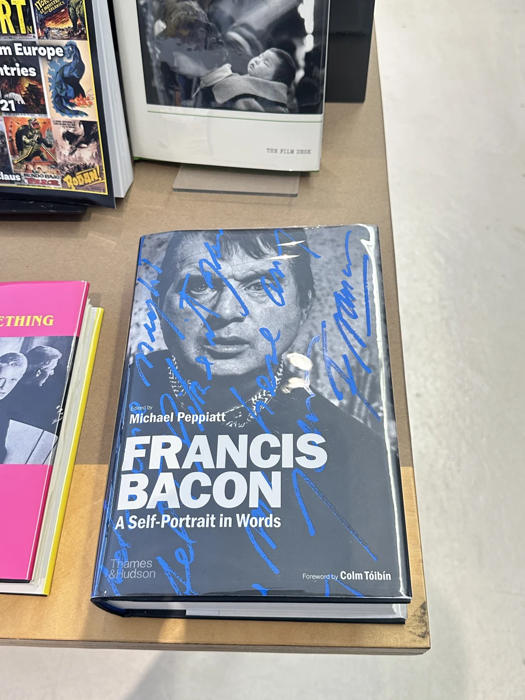 【Los Angeles Art Bookstore】I'm obsessed with this art bookstore!!!!