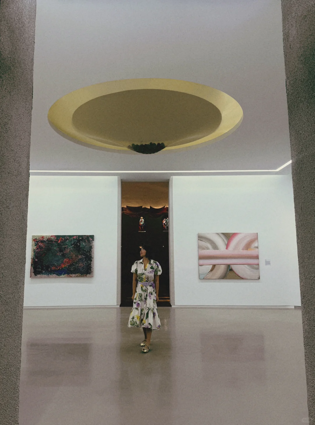 Art Galleries to Explore Indoors on a Rainy Weekend in Michigan