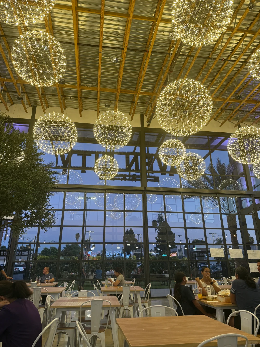 West Covina's Haven City Food Court is Finally Open!